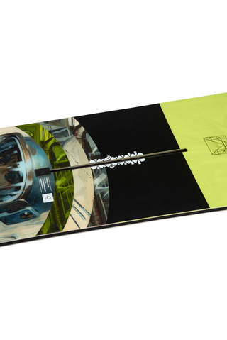 Burton Paramount Snowboard 155