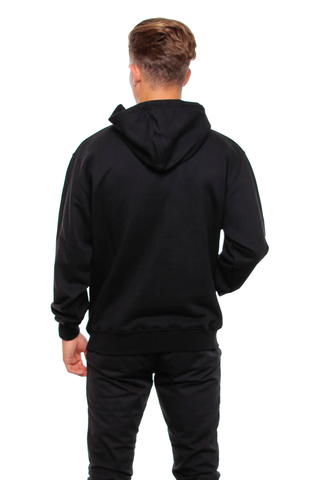 Bluza Kaptur Polar Skate Life