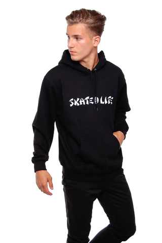 Bluza Kaptur Polar Skate Life