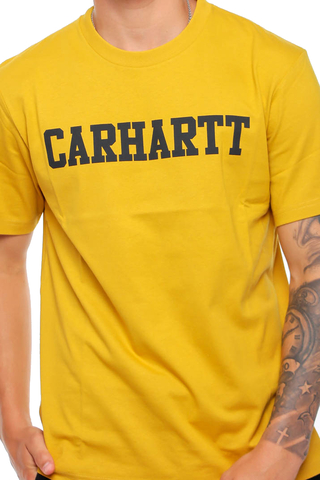 Koszulka Carhartt WIP College