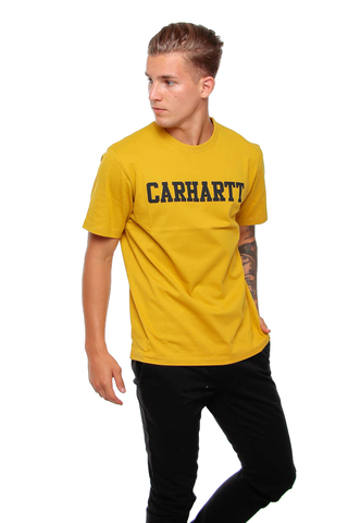 Koszulka Carhartt WIP College