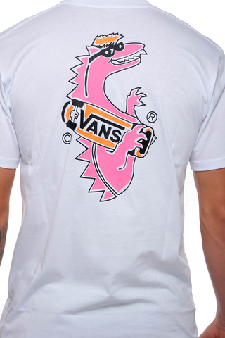 Vans Vanosaur T-shirt