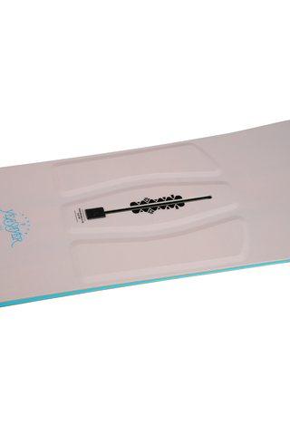 Deska Snowboardowa Dziewczęca Burton Yeasayer Smalls 130