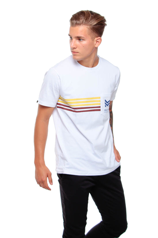 Tričko Malita Stripes