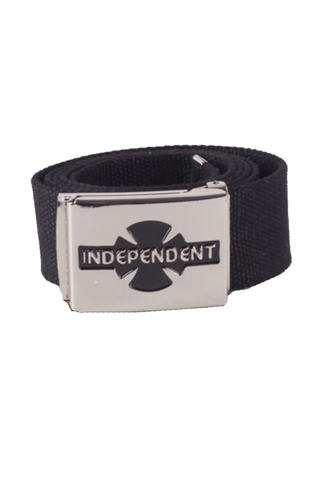Independent Cliper Belt