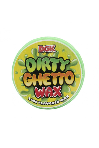 Vosk DGK Dirty Ghetto Wax