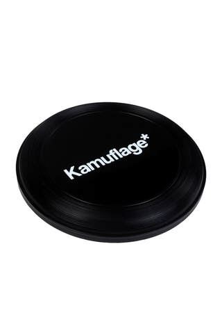 Frisbee Kamuflage