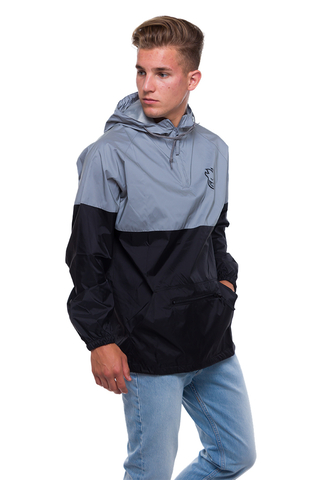 Kurtka Spitfire Lil Head Hi-Vis