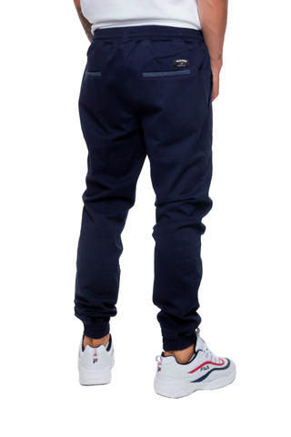 Spodnie Malita Dots Jogger
