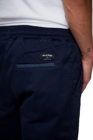 Spodnie Malita Dots Jogger