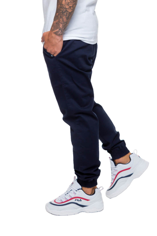 Spodnie Malita Dots Jogger