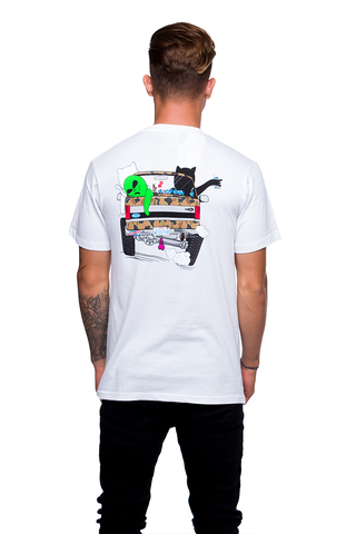 Koszulka Ripndip The Whole Gang