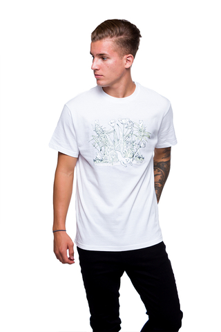 Koszulka Ripndip Nerm Paradise UV