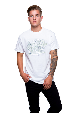 Koszulka Ripndip Nerm Paradise UV