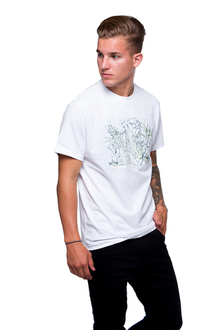 Koszulka Ripndip Nerm Paradise UV