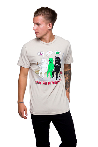 Koszulka Ripndip Same Dreams