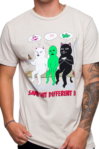 Koszulka Ripndip Same Dreams