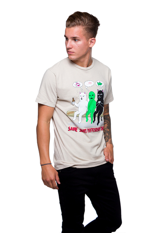 Koszulka Ripndip Same Dreams