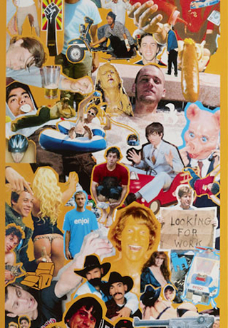 Blat Enjoi Retrospective