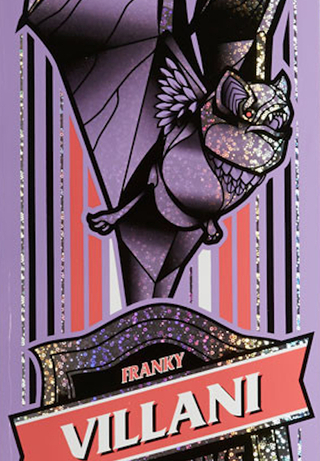 Blat Primitive Villani Bat