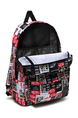 Plecak Vans Old Skool III 22L