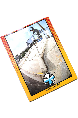 Thrasher Skateboard Magazine Jake Phelps Memoriał