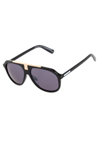 Okulary New Bad Line Point