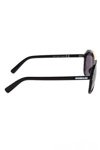 Okulary New Bad Line Point