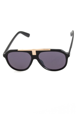 Okulary New Bad Line Point
