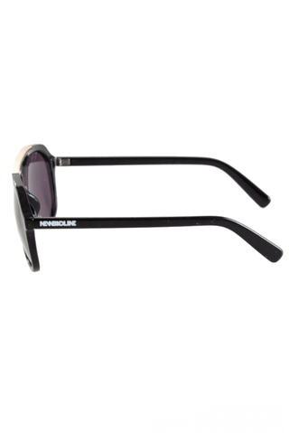 Okulary New Bad Line Point
