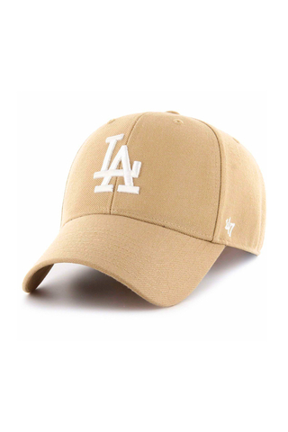 47 Brand Los Angeles Dodgers MVP Snapback