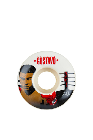 Kółka Bones STF Gustavo Ali 51