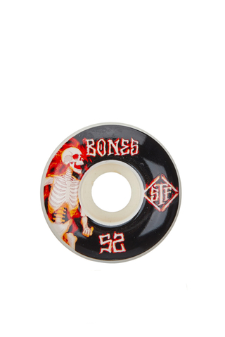 Bones Blazers Wheels 52