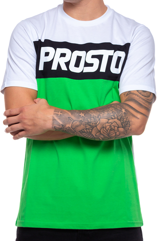 Koszulka Prosto XXX