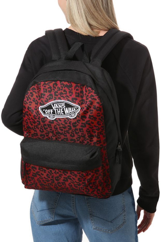Plecak Vans Realm 22L