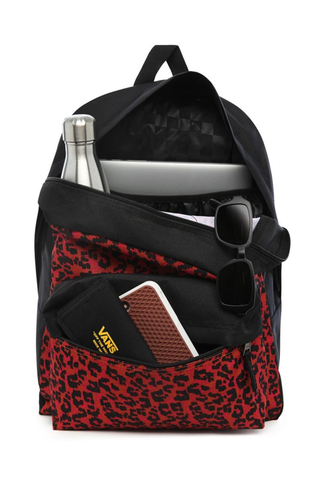 Plecak Vans Realm 22L