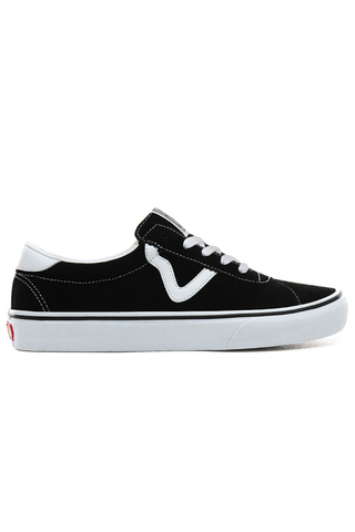 Vans Suede Sport Sneakers