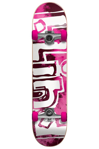 Blind Water Color Skateboard