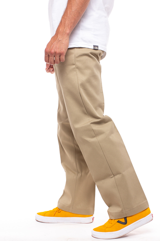 Spodnie Dickies 873 Work Pant Slim Straight