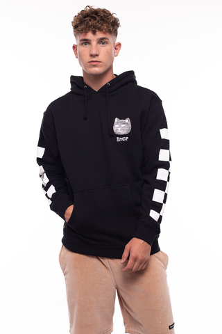 Bluza Kaptur Ripndip Illusion Reflective