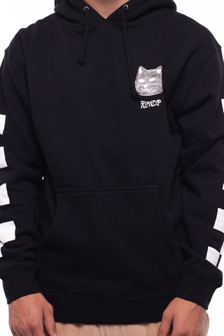 Bluza Kaptur Ripndip Illusion Reflective