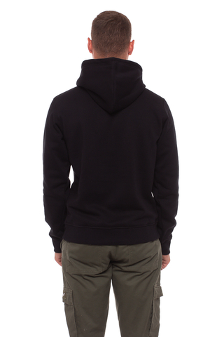 Dickies oklahoma hoodie online black