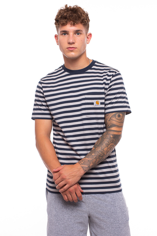 Koszulka Carhartt WIP Parker Pocket