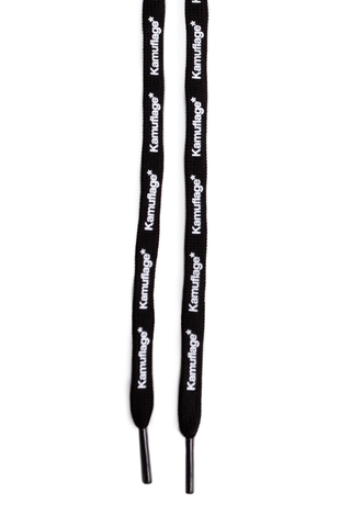 Sznurówki Kamuflage