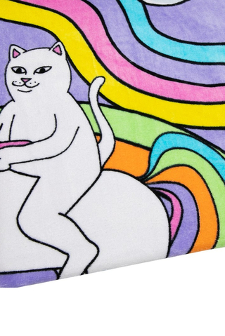 Ręcznik Ripndip My Little Nerm