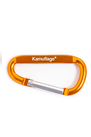 Karabińczyk Kamuflage