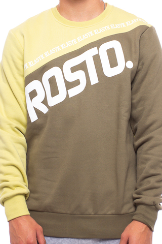 Bluza Prosto Slant