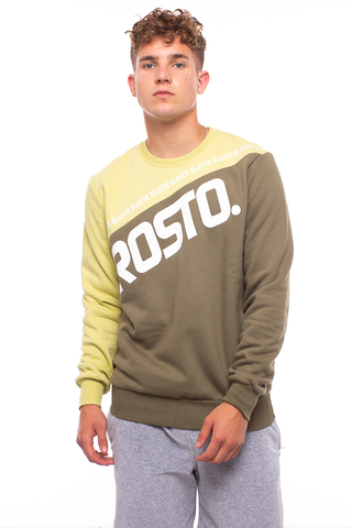 Bluza Prosto Slant