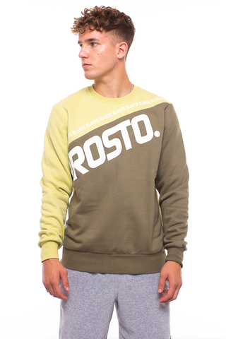 Bluza Prosto Slant