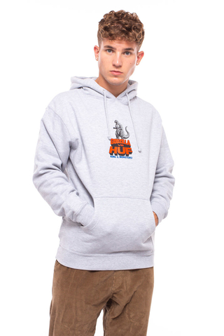 Bluza Kaptur HUF X Godzilla